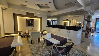 Best Smyrna Hotel
