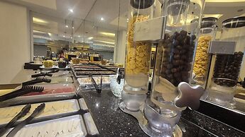 Best Smyrna Hotel