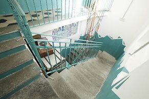 Madama Hostel & Bistrot