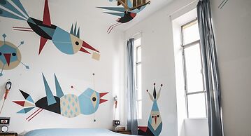 Madama Hostel & Bistrot