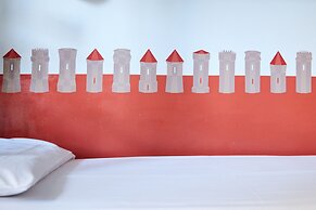 Madama Hostel & Bistrot