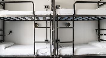 Madama Hostel & Bistrot