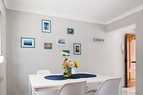 Pedregalejo Beach Apartment 4