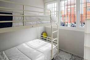 Pedregalejo Beach Apartment 4