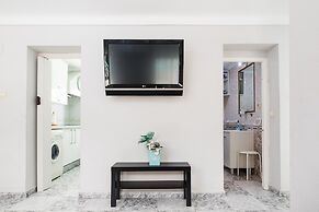 Pedregalejo Beach Apartment 4