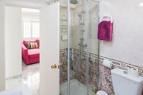 Pedregalejo Beach Apartment 4