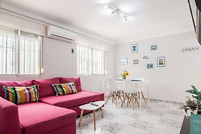 Pedregalejo Beach Apartment 4