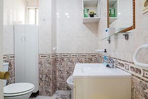 Pedregalejo Beach Apartment 4