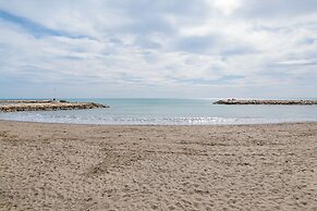 Pedregalejo Beach Apartment 4