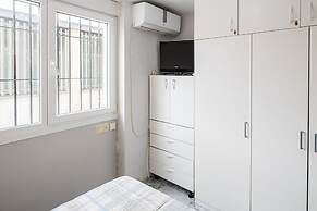 Pedregalejo Beach Apartment 4