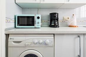 Pedregalejo Beach Apartment 4