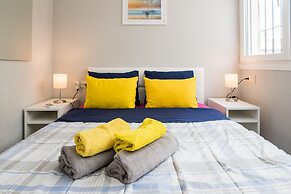 Pedregalejo Beach Apartment 4