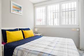 Pedregalejo Beach Apartment 4