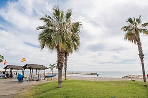 Pedregalejo Beach Apartment 4