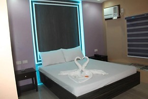 El Vistra Travellers Inn & Coffee Shop