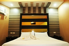 El Vistra Travellers Inn & Coffee Shop