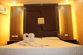 El Vistra Travellers Inn & Coffee Shop