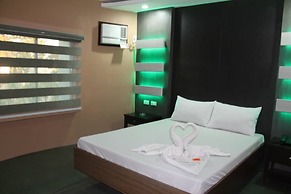 El Vistra Travellers Inn & Coffee Shop