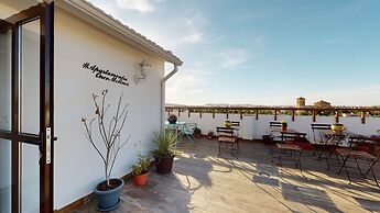 Apartamentos OnceMolinos