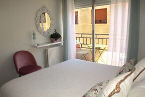 Apartamentos OnceMolinos