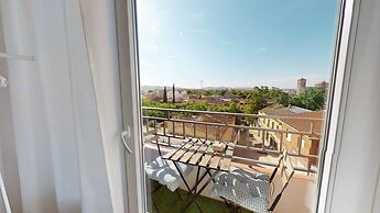 Apartamentos OnceMolinos