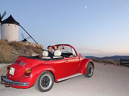 Apartamentos OnceMolinos