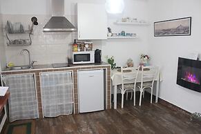 Apartamentos OnceMolinos