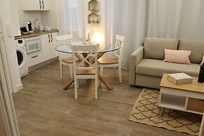 Apartamentos OnceMolinos