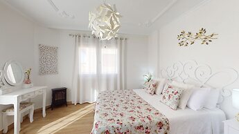 Apartamentos OnceMolinos