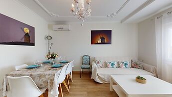 Apartamentos OnceMolinos