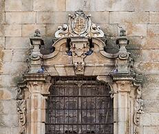 Apartamentos OnceMolinos