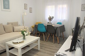 Apartamentos OnceMolinos