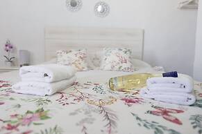 Apartamentos OnceMolinos