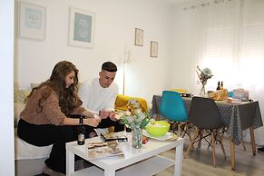 Apartamentos OnceMolinos