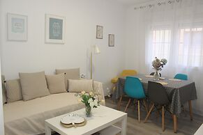 Apartamentos OnceMolinos