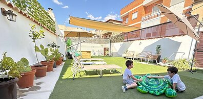 Apartamentos OnceMolinos