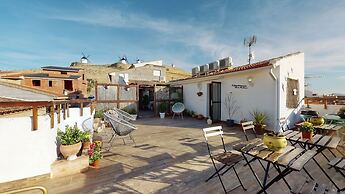 Apartamentos OnceMolinos