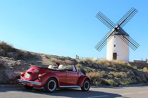 Apartamentos OnceMolinos