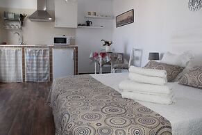 Apartamentos OnceMolinos