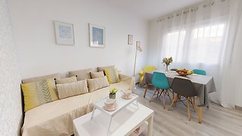 Apartamentos OnceMolinos