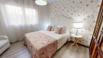 Apartamentos OnceMolinos