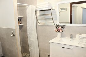 Apartamentos OnceMolinos