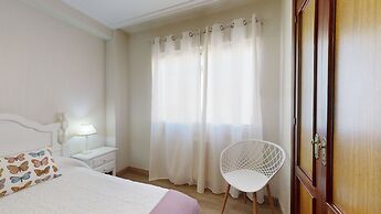 Apartamentos OnceMolinos