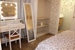 Apartamentos OnceMolinos