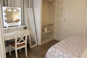 Apartamentos OnceMolinos