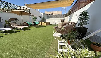 Apartamentos OnceMolinos