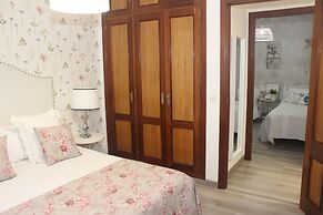 Apartamentos OnceMolinos