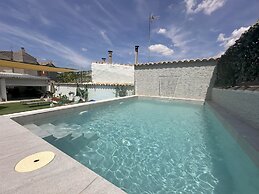 Apartamentos OnceMolinos