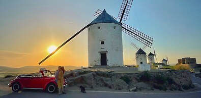 Apartamentos OnceMolinos