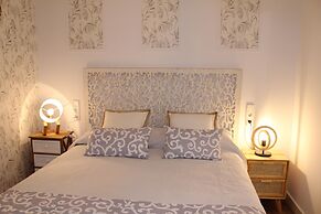 Apartamentos OnceMolinos